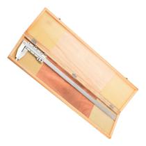 Páquimetro Universal para Serviços Pesados 1000MM - Zaas 1,0006 Páquimetro Universal para Serviços Pesados 1000MM - Zaas 1,0006