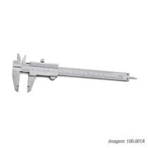 PAQUIMETROS UNIVERSAIS (GRADUACAO 0,05MM/1/128") Digimess