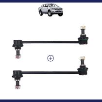 Par 02 Bieletas Dianteira Ford Ranger 2.2 / 3.2 2017 a 2022 Par 02 Bieletas Dianteira Ford Ranger 2.2 / 3.2 2017 a 2022