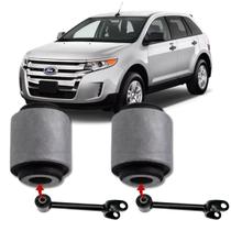 Par 02 buchas braço reto suspensão traseiro edge 2011 2012 2013 2014 2015 Par 02 buchas braço reto suspensão traseiro edge 2011 2012 2013 2014 2015