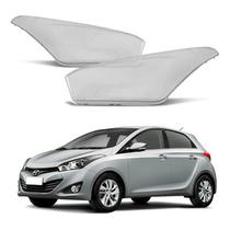 Par 2 Lente Do Farol 2 Hb20 1.0 1.6 2012 A 2015 Par 2 Lente Do Farol 2 Hb20 1.0 1.6 2012 A 2015