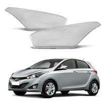 Par 2 Lente Do Farol 2 Hb20 1.0 1.6 2012 A 2015