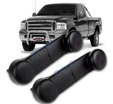 Par 2 Manivela Maçaneta Vidro Ranger F250 F350 F4000 F14000 Par 2 Manivela Maçaneta Vidro Ranger F250 F350 F4000 F14000