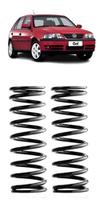 Par 2 Molas Dianteira Vw Gol G5 A G8 Altura Par 2 Molas Dianteira Vw Gol G5 A G8 Altura