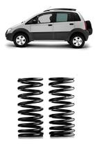Par 2 Molas Tamanho Original Traseiras Fiat Idea (06/...) Par 2 Molas Tamanho Original Traseiras Fiat Idea (06/...)