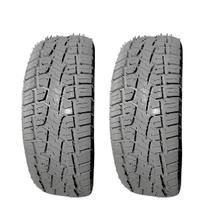 Par 205/60 R15 Ótima Aderência e Estabilidade