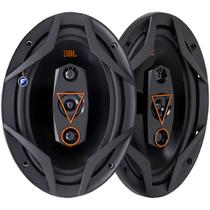 Par 6x9 Jbl Multisystem 69qdms120 Alto Falantes Quadriaxial