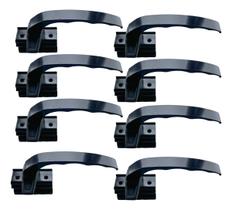 Par 8 Trava Fecho Basculante Suprema Janela Maxim Ar Linha25