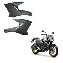 Par Aba Do Tanque Yamaha Fazer 250 2011 a 2015 Sportive