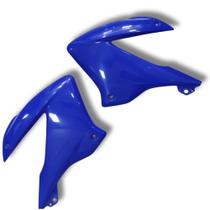 Par aba tanque bros nxr 125 azul 2003 a 2008 md. original