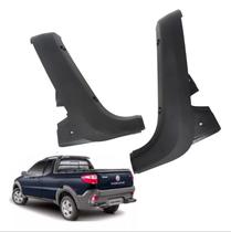 Par Acabamento Coluna Caçamba Cabine Dupla Fiat Strada Working 2014 2015 2016 2017 2018 2019 2020 Original Par Acabamento Coluna Caçamba Cabine Dupla Fiat Strada Working 2014 2015 2016 2017 2018 2019 2020 Original