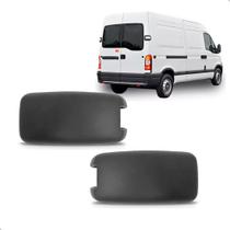 Par Acabamento Dobradiça Master 2003 A 2012 Traseira