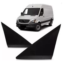 Par Acabamento Externo Retrovisor Sprinter 2012 2013 2014 2015 2016 2017 2018 2019