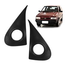 Par Acabamento Externo Retrovisor Uno EP SX Young 2 Portas Par Acabamento Externo Retrovisor Uno EP SX Young 2 Portas