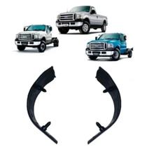 Par Acabamento Moldura Friso Teto Ford F250 F350 F4000