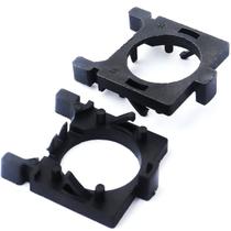 Par Adaptador lâmpada Led Xenon H7 Farol Baixo compatível com Focus 2013/2015 Mondeo e Carnival - SLL-13-H7 Par Adaptador lâmpada Led Xenon H7 Farol Baixo compatível com Focus 2013/2015 Mondeo e Carnival - SLL-13-H7