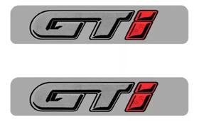 Par Adesivo Gti Da Coluna Gol Gti Quadrado 91 92 93 94 95 G1 Par Adesivo Gti Da Coluna Gol Gti Quadrado 91 92 93 94 95 G1