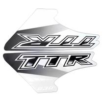 Par Adesivo Take Aletas Tanque Biker Yamaha Ttr 230