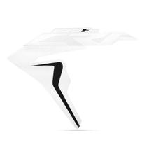 Par Adesivos Asa Aba Aletas Biker F-19 Crf 230