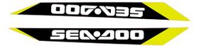 Par Adesivos Casco Sea-Doo GTI 130 SE 2016 SPTS Par Adesivos Casco Sea-Doo GTI 130 SE 2016 SPTS