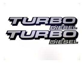 Par Adesivos Emblema Caçamba Compatível Ford F-250 Par Adesivos Emblema Caçamba Compatível Ford F-250