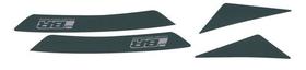 Par Adesivos Ibr Jet Ski Sea Doo Rxp X 300 2019