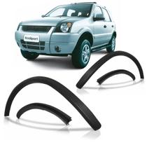 Par Alargador Vao Roda Dianteiro Ecosport 2003 2004 2005 2006 2007 2008 2009 2010 2011 2012 Par Alargador Vao Roda Dianteiro Ecosport 2003 2004 2005 2006 2007 2008 2009 2010 2011 2012