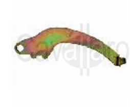 Par Alavanca Da Sapata/patim De Freio Mb 608 Dir + Esq Par Alavanca Da Sapata/patim De Freio Mb 608 Dir + Esq