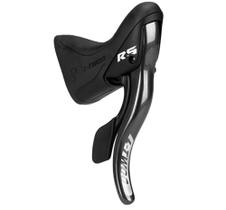 Par Alavanca Manete Trocador Sti Bike Speed 2x9v