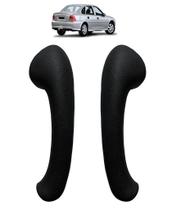 Par Alça Puxador Borracha Ossinho Porta Vectra 97 98 99 00 01 02 03 04