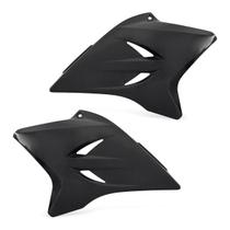 Par Aletas Biker Tanque Yamaha Ttr 230 2004 Em Diante Par Aletas Biker Tanque Yamaha Ttr 230 2004 Em Diante