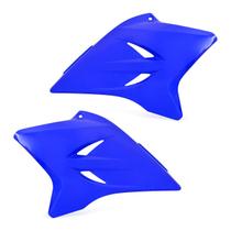 Par Aletas Tanque Biker Yamaha Ttr 230 2004 Em Diante Par Aletas Tanque Biker Yamaha Ttr 230 2004 Em Diante