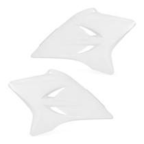 Par Aletas Tanque Biker Yamaha Ttr 230 2004 Em Diante