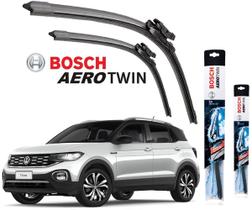 par alheta Limpador Parabrisa Original Bosch Aero Twin VW T Cross 2019 2020 2021