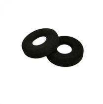 Par almofadas auricular Poly Blackwire C3200 88225-01