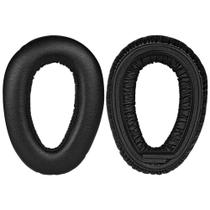 Par Almofadas Compativel Com Sennheiser Pxc550 Mb660 Pxc480