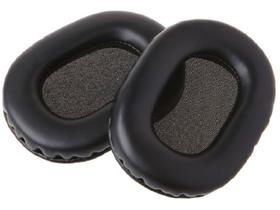 Par Almofadas Espumas Compatíveis Sony Mdr 7506 V6 Cd900st