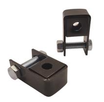 Par Alongador Traseiro Biz100 Biz110i Biz125 Pop100 Pop110i