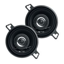 Par Alto Falante 3.5 Polegadas Relm Symphony RS 3.5 CX 60w Rms 4 Ohms Coaxial RS35CX Par Alto Falante 3.5 Polegadas Relm Symphony RS 3.5 CX 60w Rms 4 Ohms Coaxial RS35CX