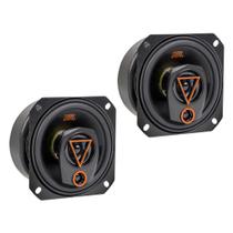 Par Alto Falante 4 Polegadas Jbl 4trms80 160w Rms 4 Ohms Triaxial Multisystem