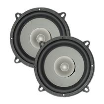 Par Alto Falante 5 Polegadas 70w Celta Novo Uno Fiesta Clio - BOSSOUND