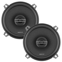 Par Alto Falante 5 Polegadas Hertz CX130 100w Rms 4 Ohms Coaxial Cento