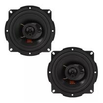 Par Alto Falante 5 Polegadas Jbl 5TRFX55 110w Rms 4 Ohms Flex 4 Triaxial Par Alto Falante 5 Polegadas Jbl 5TRFX55 110w Rms 4 Ohms Flex 4 Triaxial