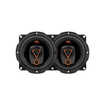 Par Alto Falante 5 Polegadas Jbl 5TRMS80 Multisystem 160w Rms 4 Ohms Triaxial