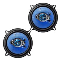 Par Alto Falante 5 Polegadas Triaxial 90W RMS (2 x 45W)