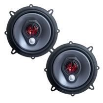 Par Alto Falante 5 Polegadas Triaxial Bomber 100W BBR5