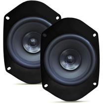 Par Alto Falante 5x7 Full Range 70 Rms 4 Oh Ka Parati Ranger - ORION