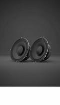 Par Alto Falante 6" 150W RMS 4 Ohms Preto Par Alto Falante 6" 150W RMS 4 Ohms Preto
