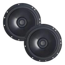 Par Alto Falante 6 Pol Bomber Montadoras 100w Rms 4 Ohms Par Alto Falante 6 Pol Bomber Montadoras 100w Rms 4 Ohms