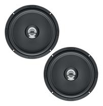 Par Alto Falante 6 Pol. Hertz Coaxial 120w 4 Ohms DCX165 Dieci DCX